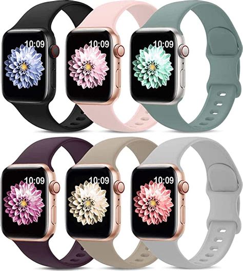 best apple watch wristbands